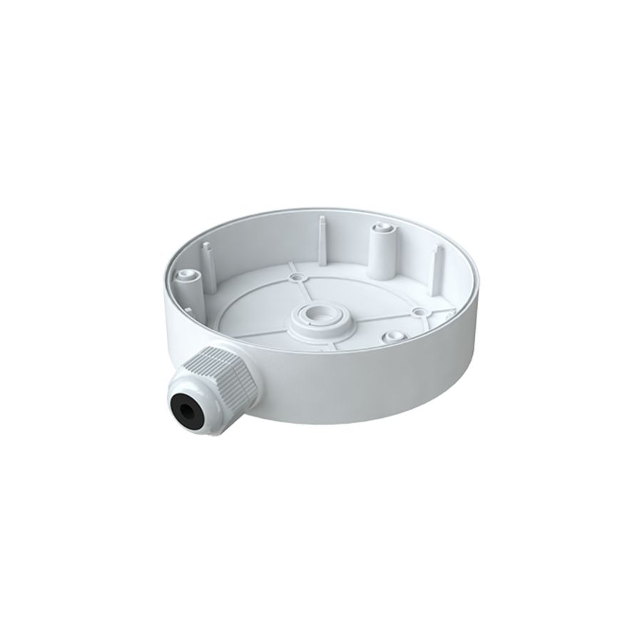 Aansluitdoos fish eye IP66