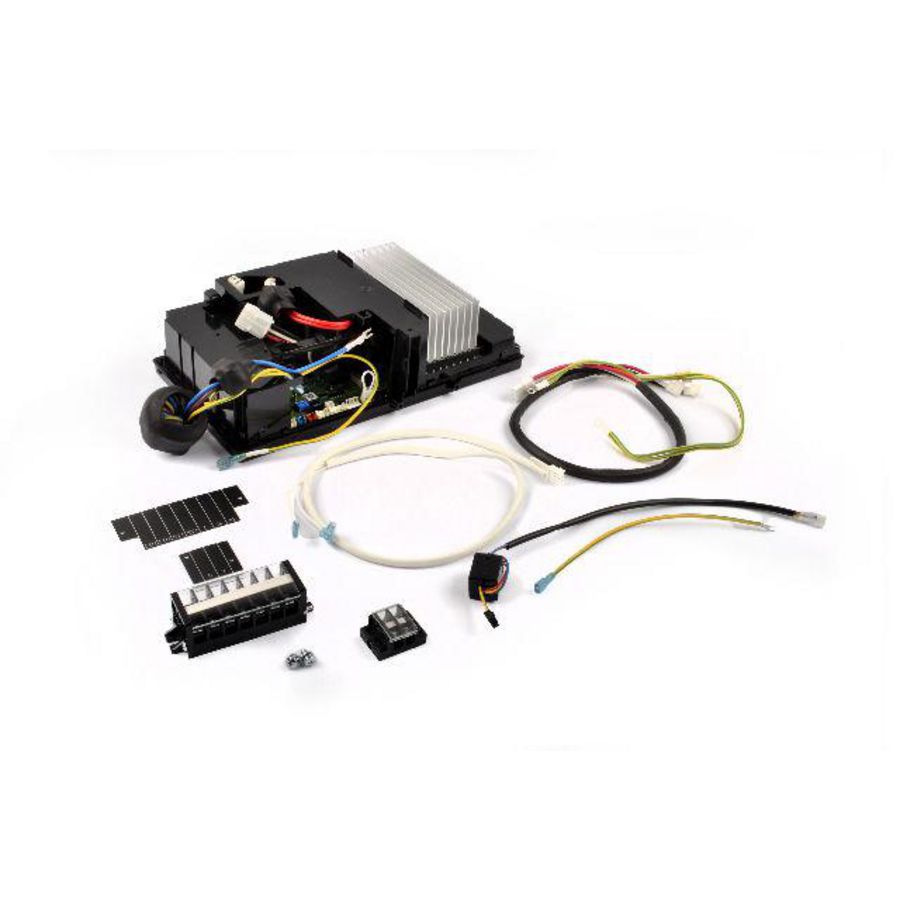 Printplaat inverter 65115952-01
