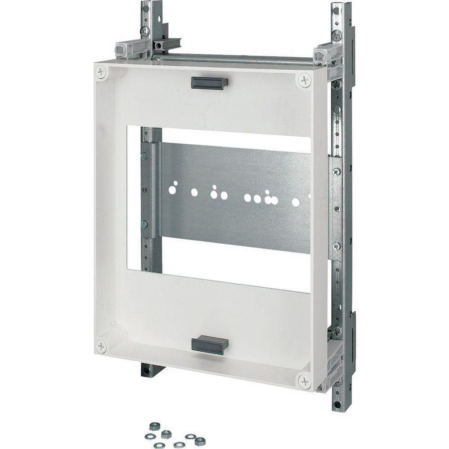 Inbouwmodule EP 1x XNH2 3P MP HxB=450x250mm