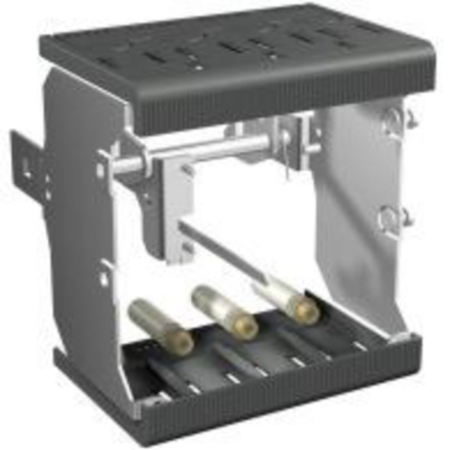 Ombouwset Tmax XT2 aardlekbeveiliging van plug-in