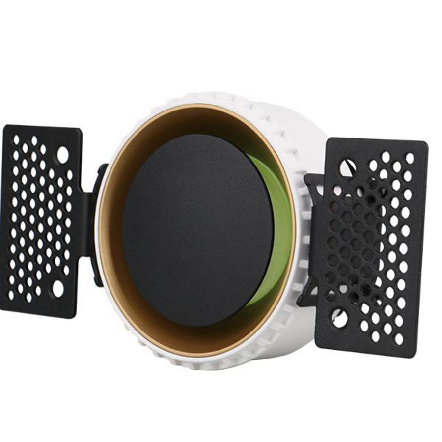 Toebehoren Infinity trimless rond IL-FI08F605731
