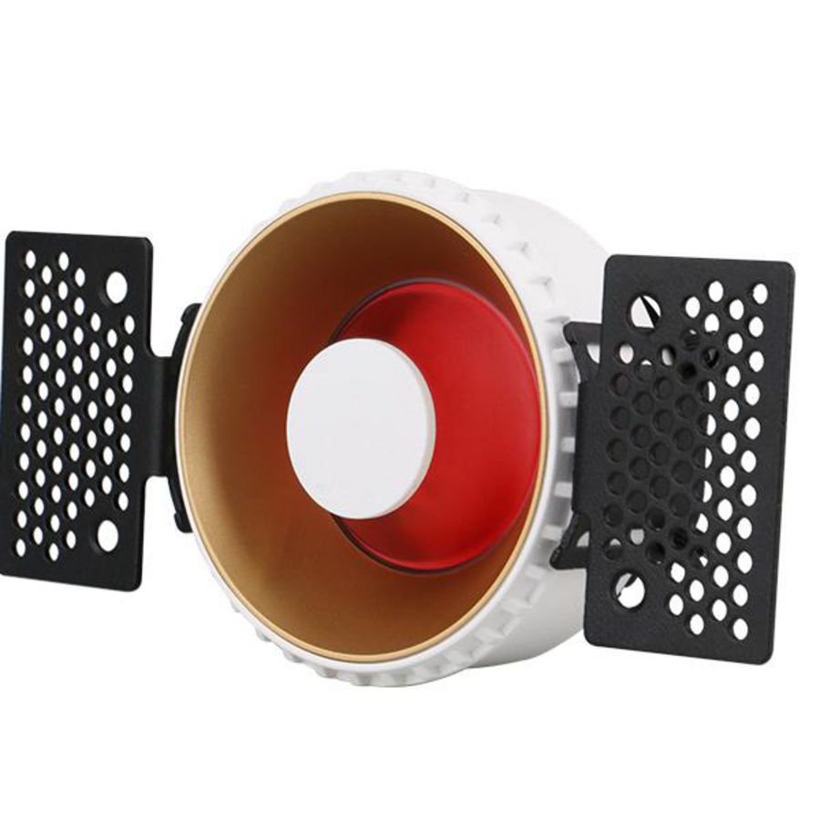 Toebehoren Infinity trimless rond IL-FI08F605634