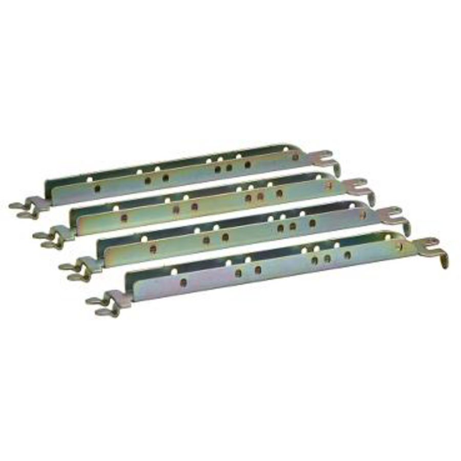 M.PLAAT ACCESSOIRES SASIL IP30 Prisma P