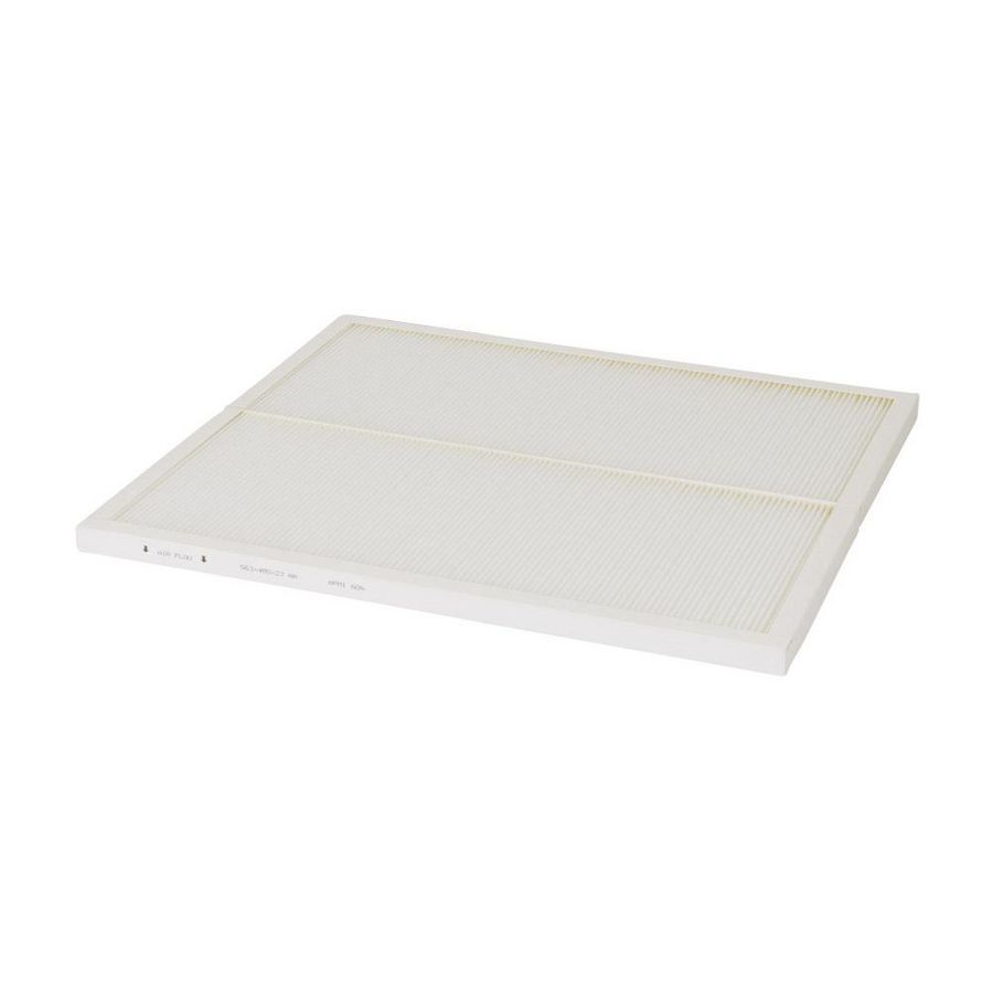 Filter luchtverwarmer PL Elan 16/25