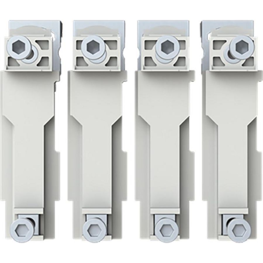 Ombouwset Tmax XT2 aardlekbeveiliging van vast naar plug-in