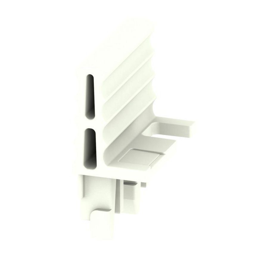 Vergrendelingshendel (terminal) 2817230000 VVE=50