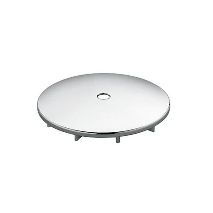 Tasso 90 afmet set 07/2005 chroom