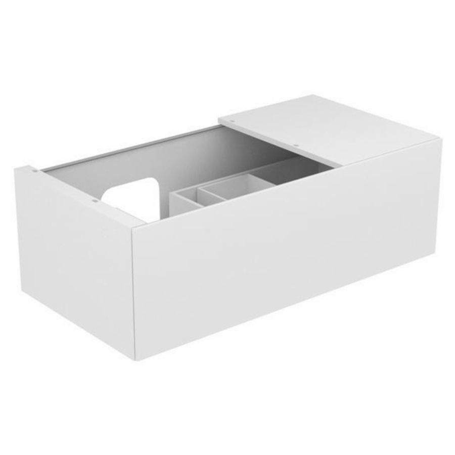 Wastafelonderbouw met frontlade 31153330000