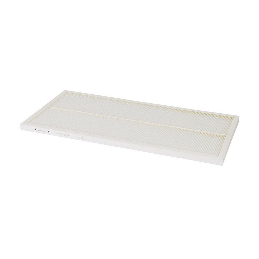Filter luchtverwarmer PL B16HR 1350