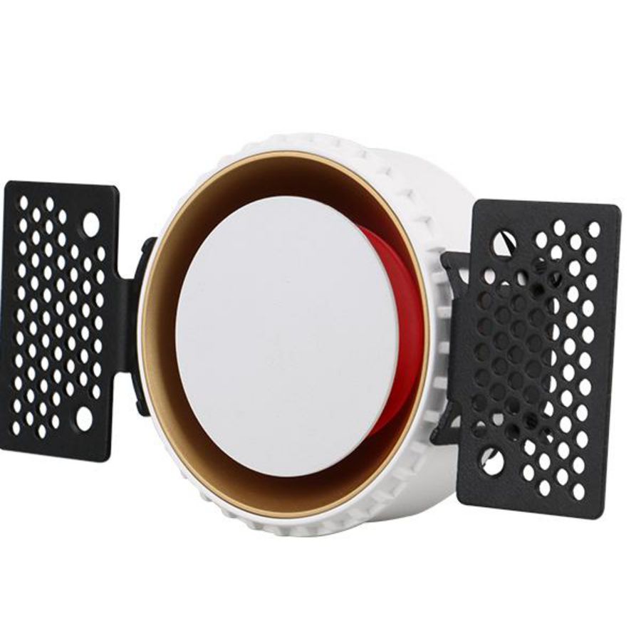 Toebehoren Infinity trimless rond IL-FI08F605632