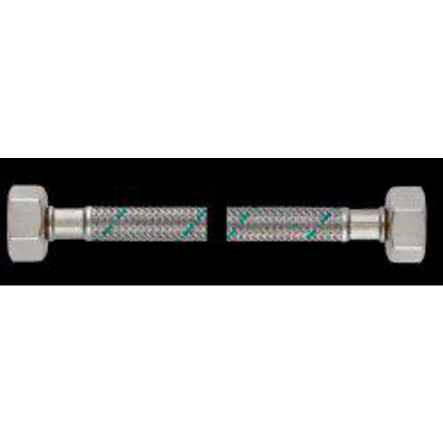 Flexibele slang DN8 BINXBIN 1/2X1/2 66861410