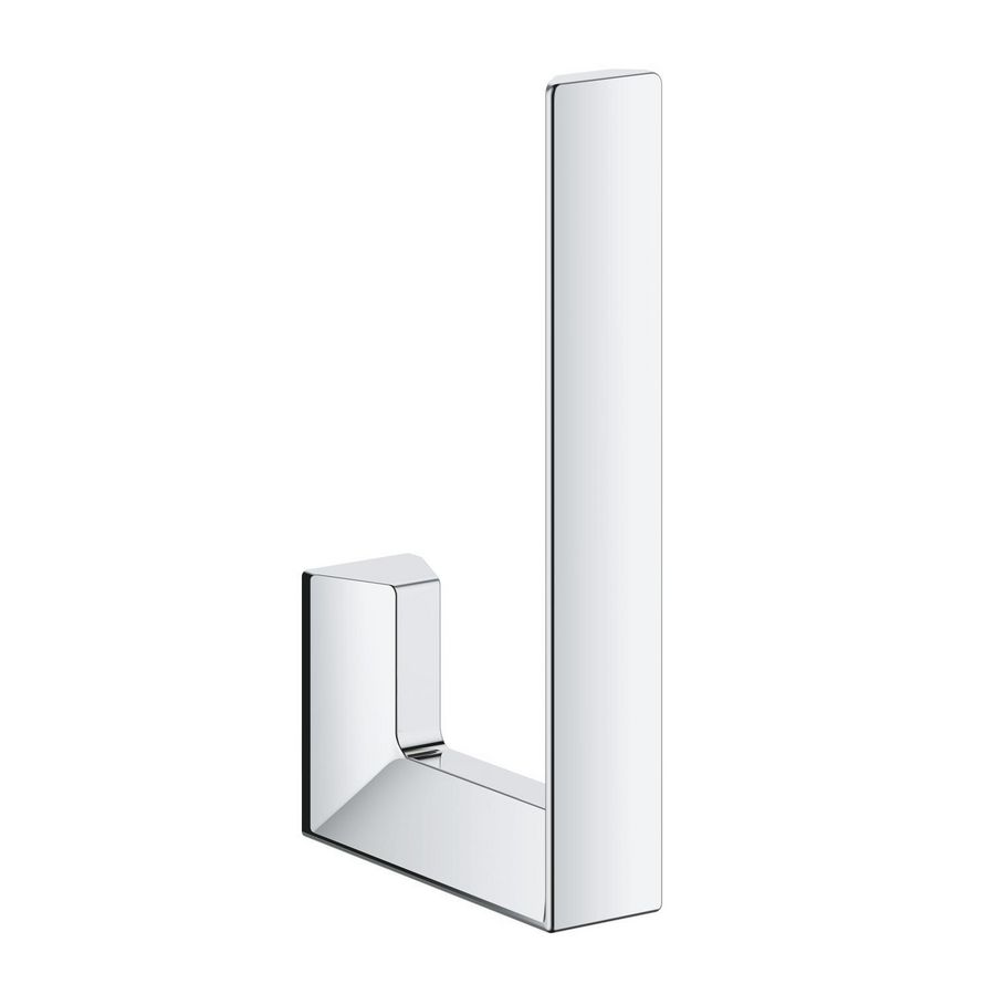 Selection cube reserveclosetrolhouder