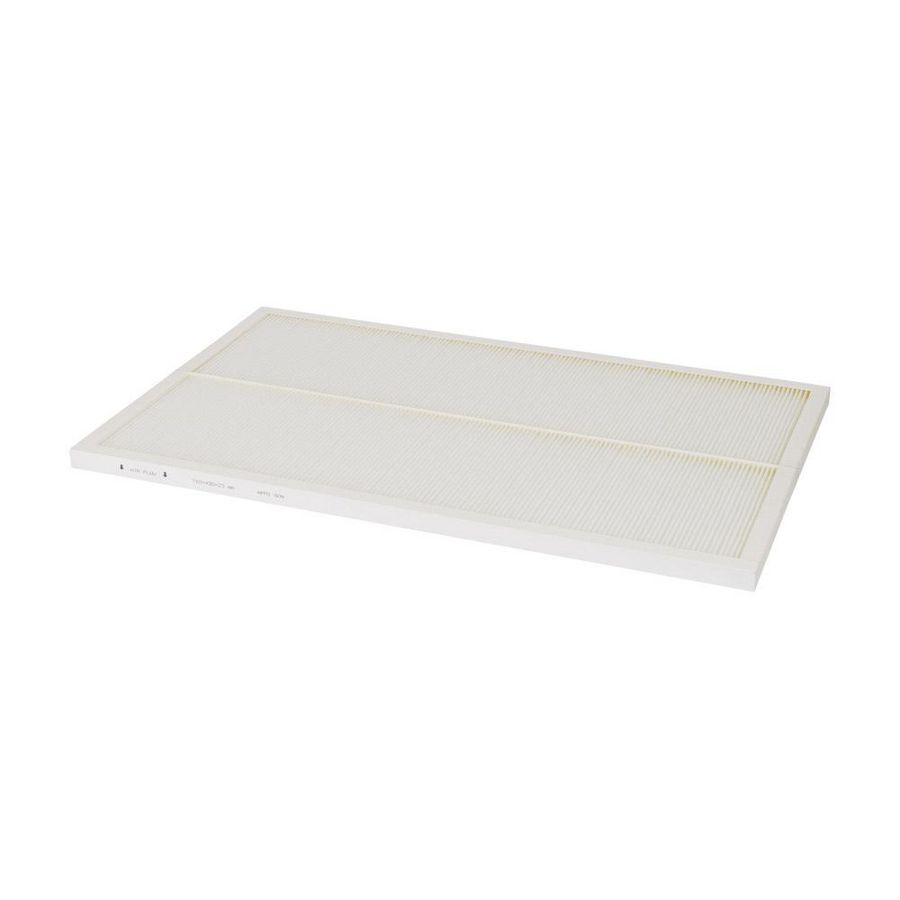 Filter luchtverwarmer PL B16-25HR2100/ZIJ