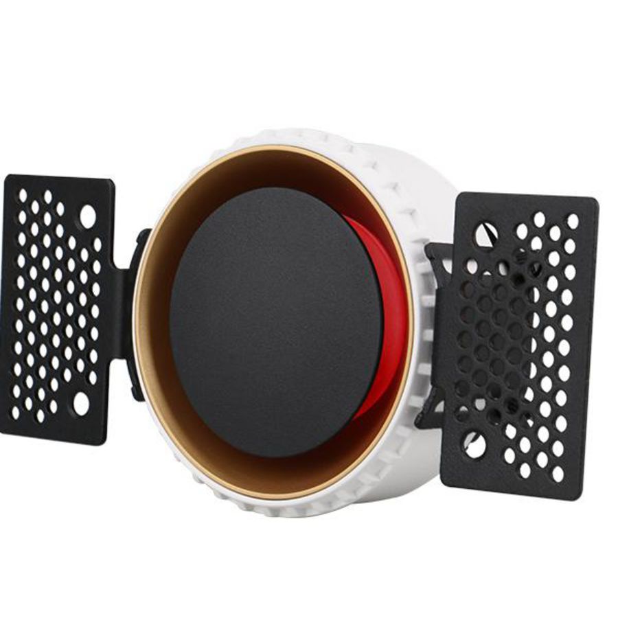 Toebehoren Infinity trimless rond IL-FI08F605631