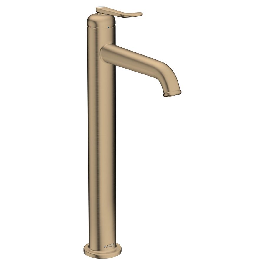 AXOR Archivio Ëéngreeps-wastafelkraan Brushed Bronze