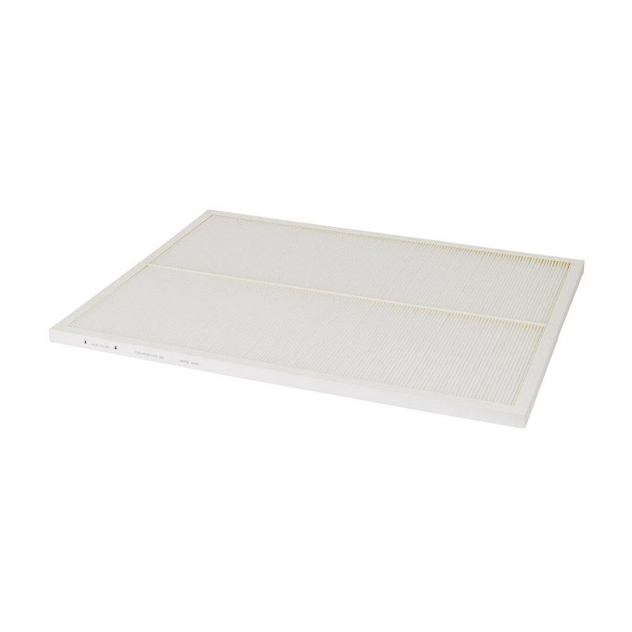 Filter luchtverwarmer PL B16-25-40HR 3400