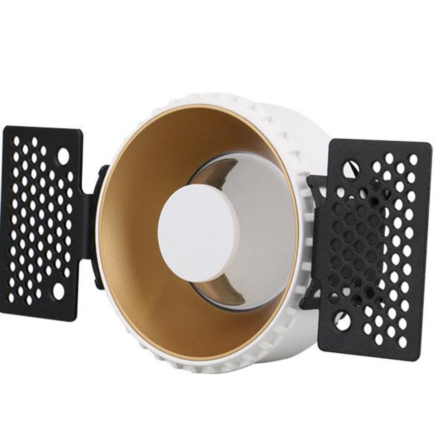 Toebehoren Infinity trimless rond IL-FI08F605534