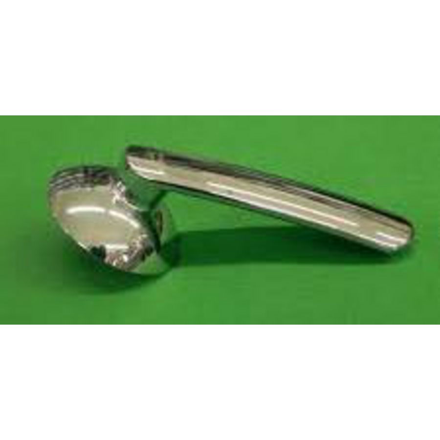 Ceramix life lever chroom