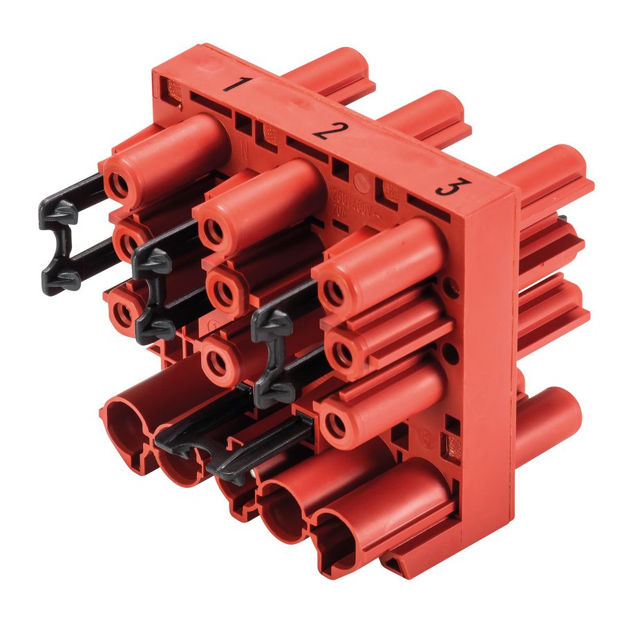 Verdeler GST18i5v37a1 v tr03 VVE=100