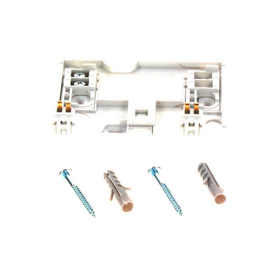 Grondplaat moduline