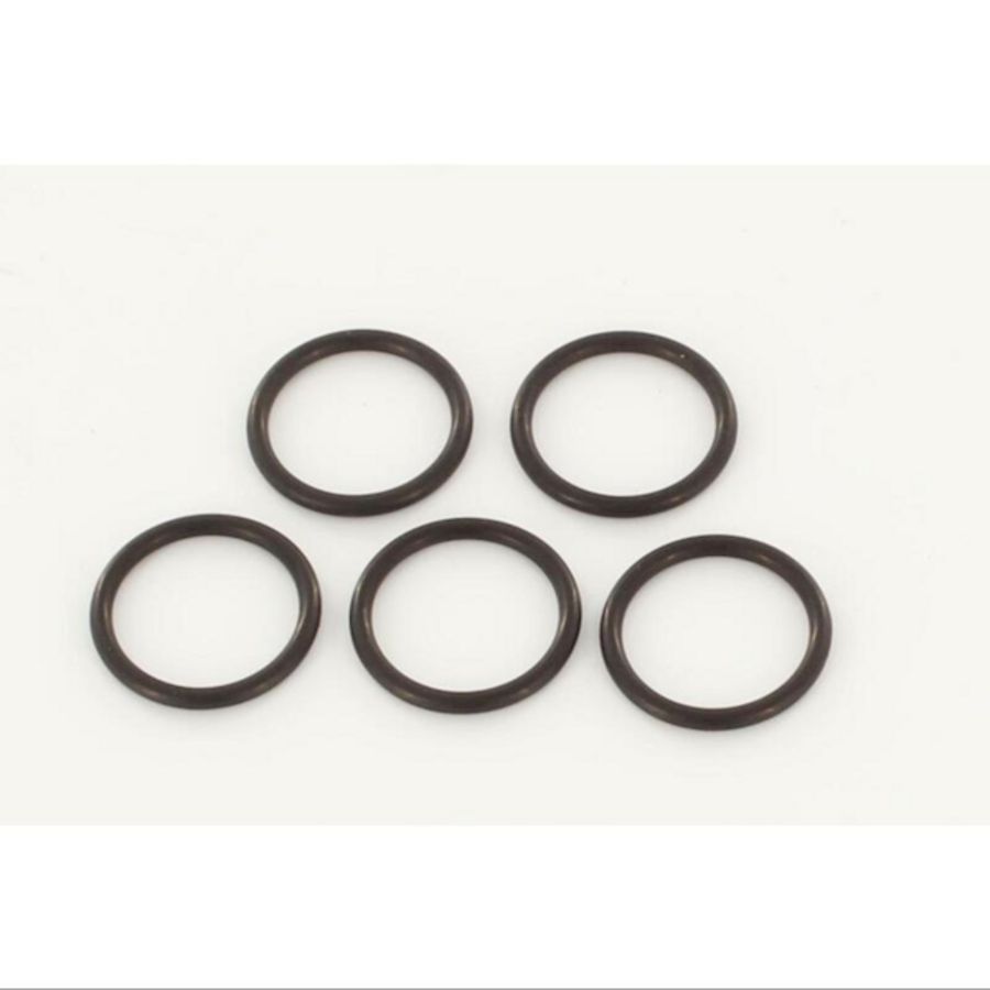 Set a 5st. O-ring 24,2x3 78153S