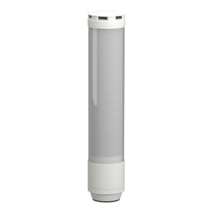Slimme Signaalkolom XVTS diam.70mm 15 segmenten IO-Link Met
