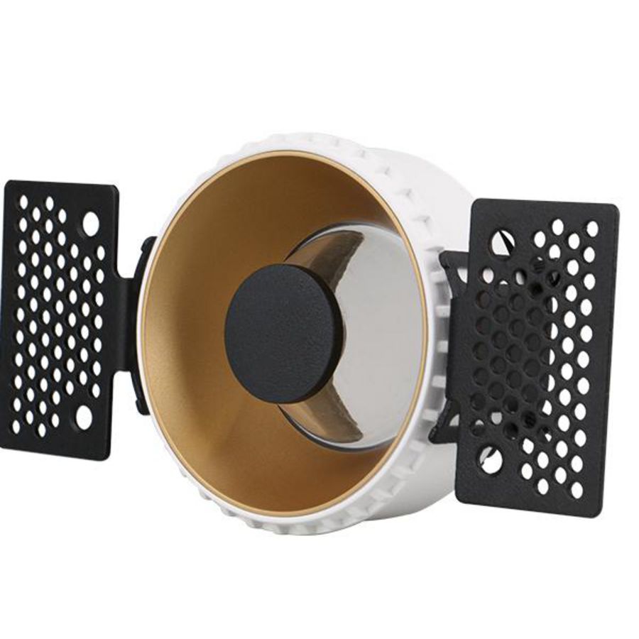 Toebehoren Infinity trimless rond IL-FI08F605533