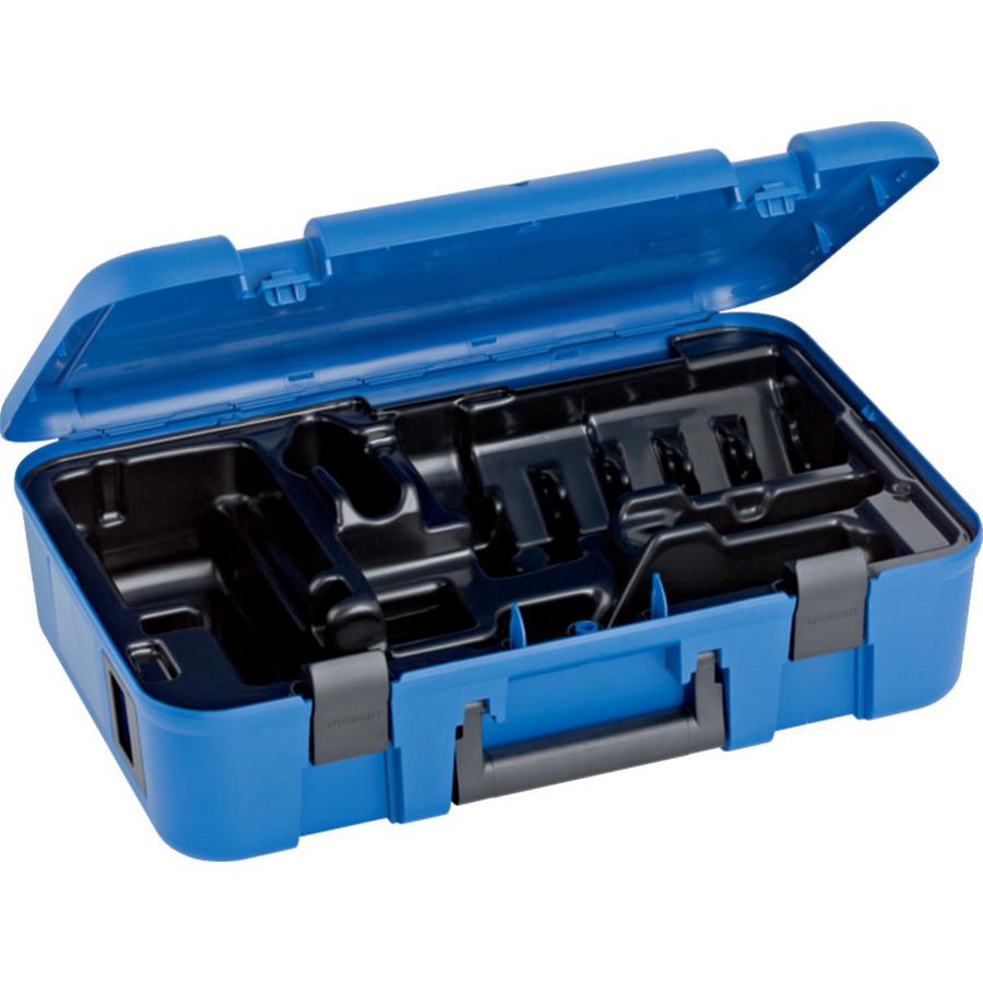 Koffer voor accu persmachine compatibiliteit-2