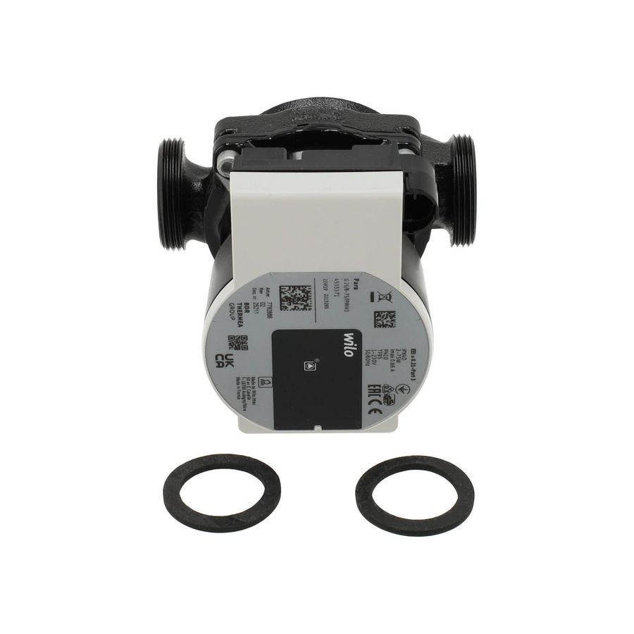 Pomp Para G 25-130/8-75/iPWM1-3