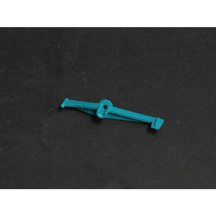 Hefboom bedieningspaneel vandalissimo