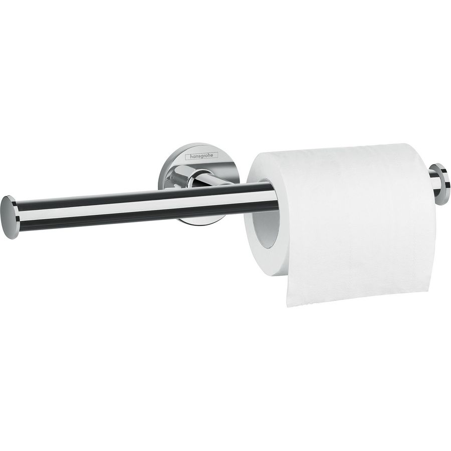Logis Universal Reserve closetrolhouder Chroom