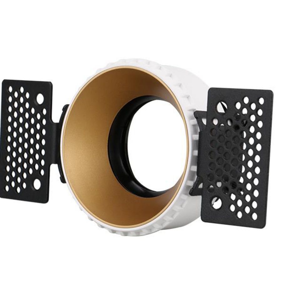Toebehoren Infinity trimless rond IL-FI08F60