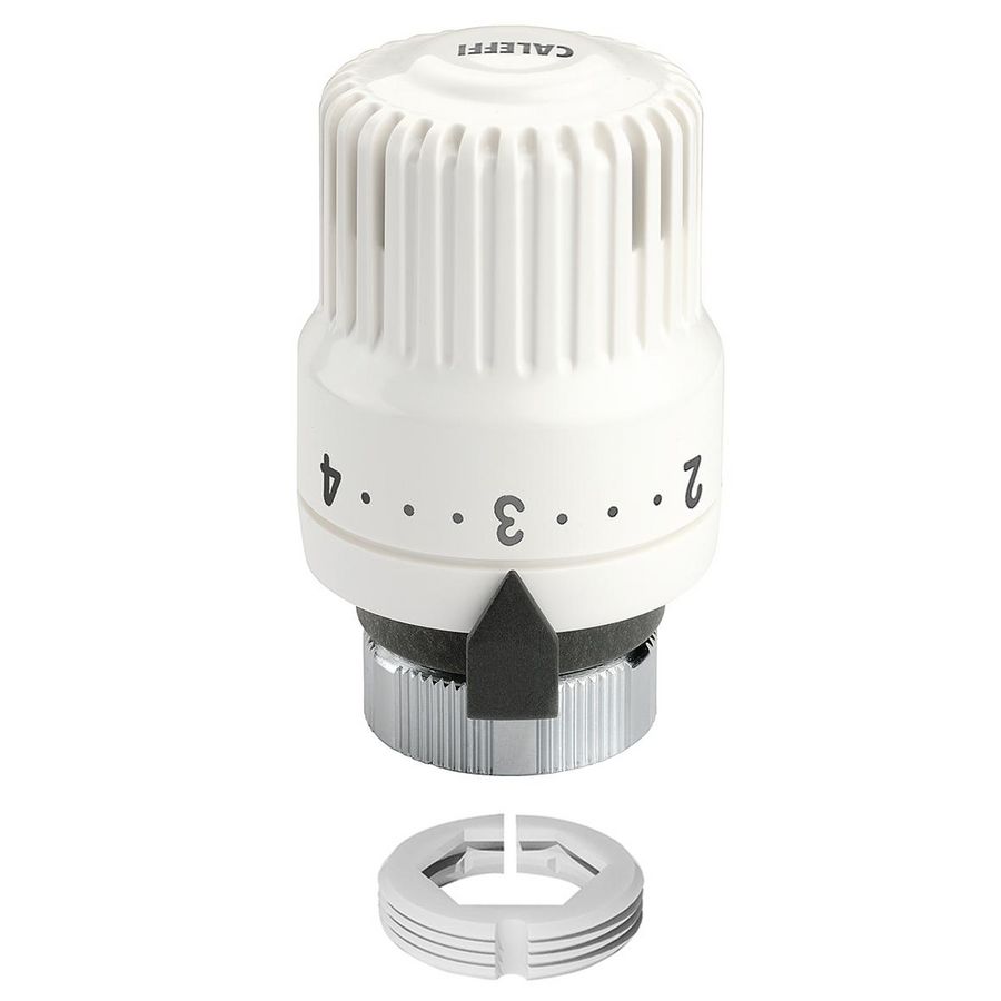 Thermostatische kop