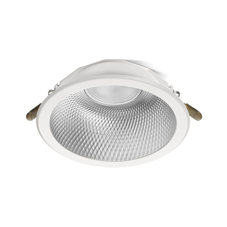 DLMU-W 83 2300LM DALI D200