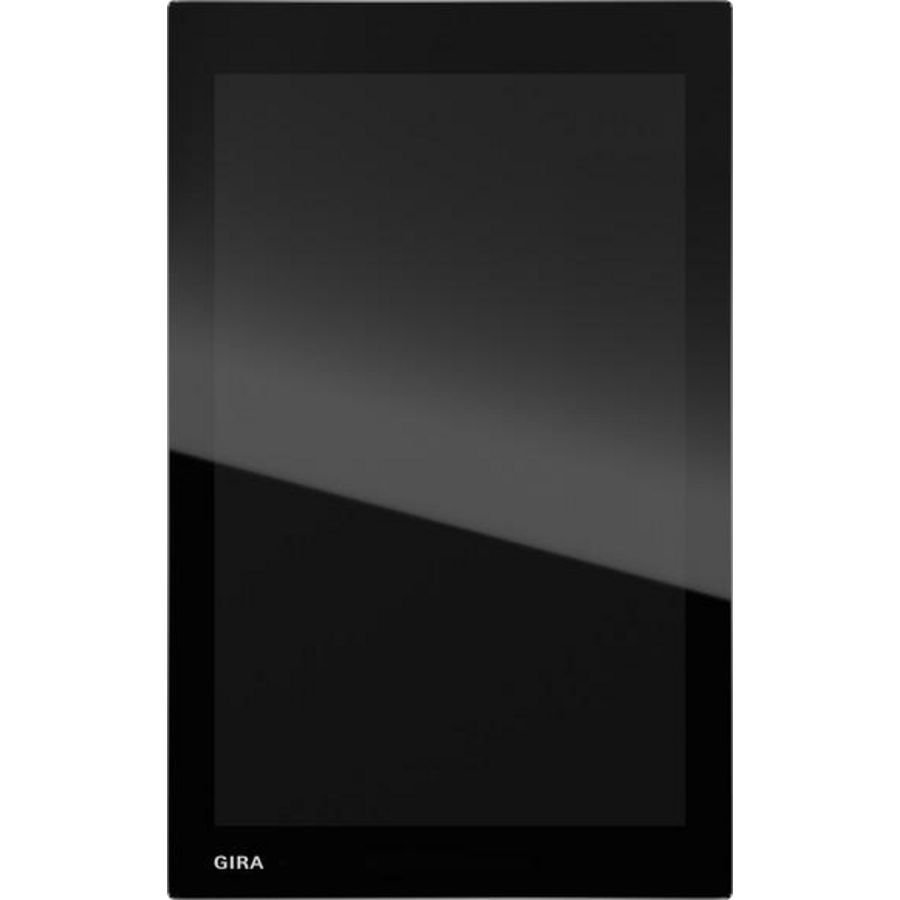 Gira G1 (2e generatie) Gira G1 gl.zwart