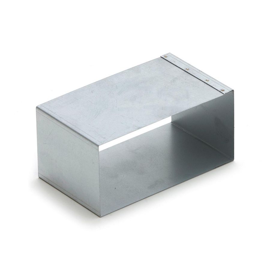 Instortkoppelstuk RKSV 220x80mm