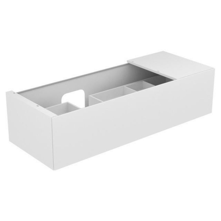 Wastafelonderbouw met frontlade 31163850000