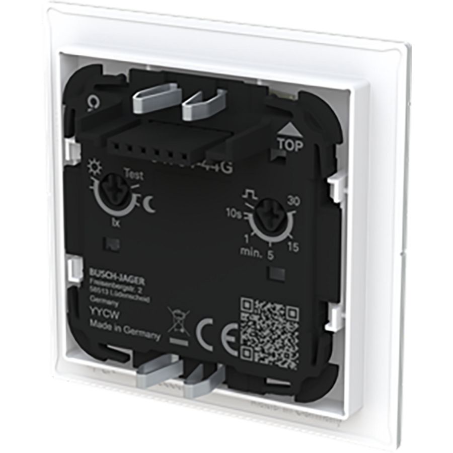 BW comfort multilens art-wit (64764-44G)