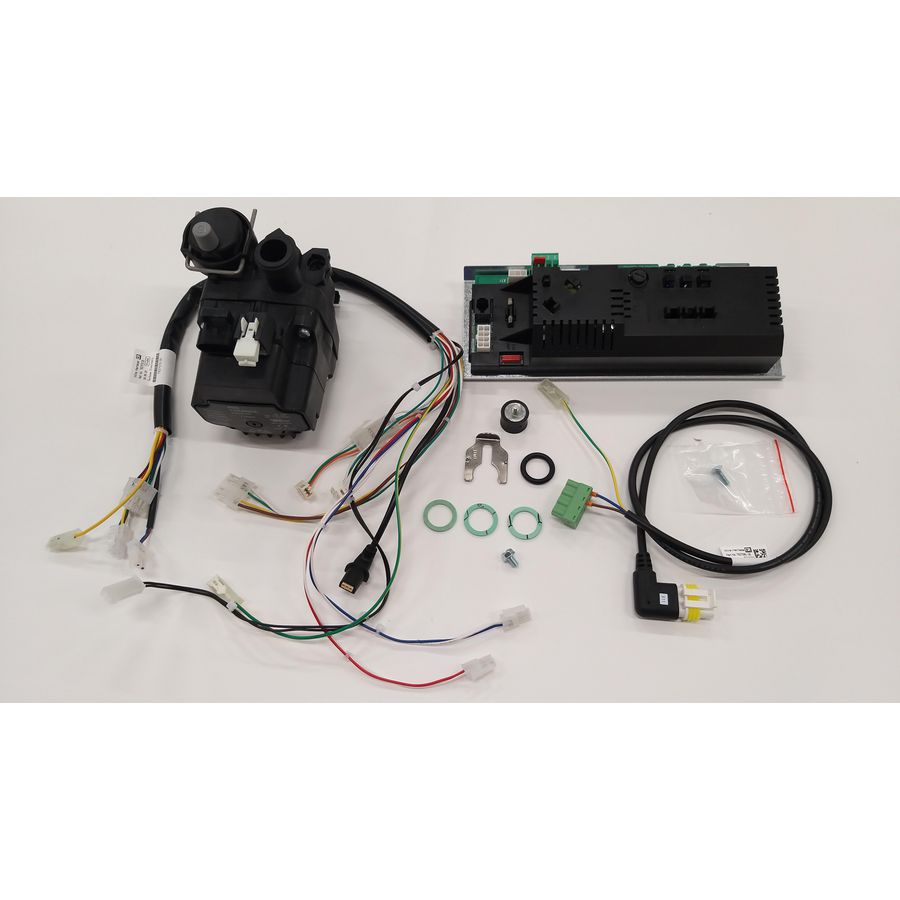 Pomp ombouwset naar A-label pomp 7731045 (ketels voor 2015)