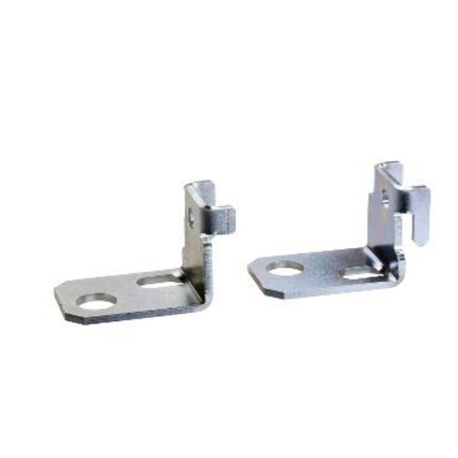 Doos a 4st. Vloerbevestiging M12 4mm Spacial SF