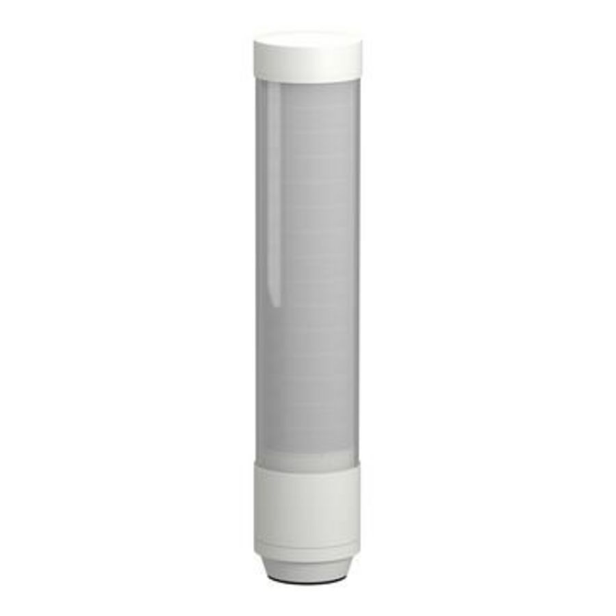 Slimme Signaalkolom XVTS diam.70mm 15 segmenten IO-Link Zond