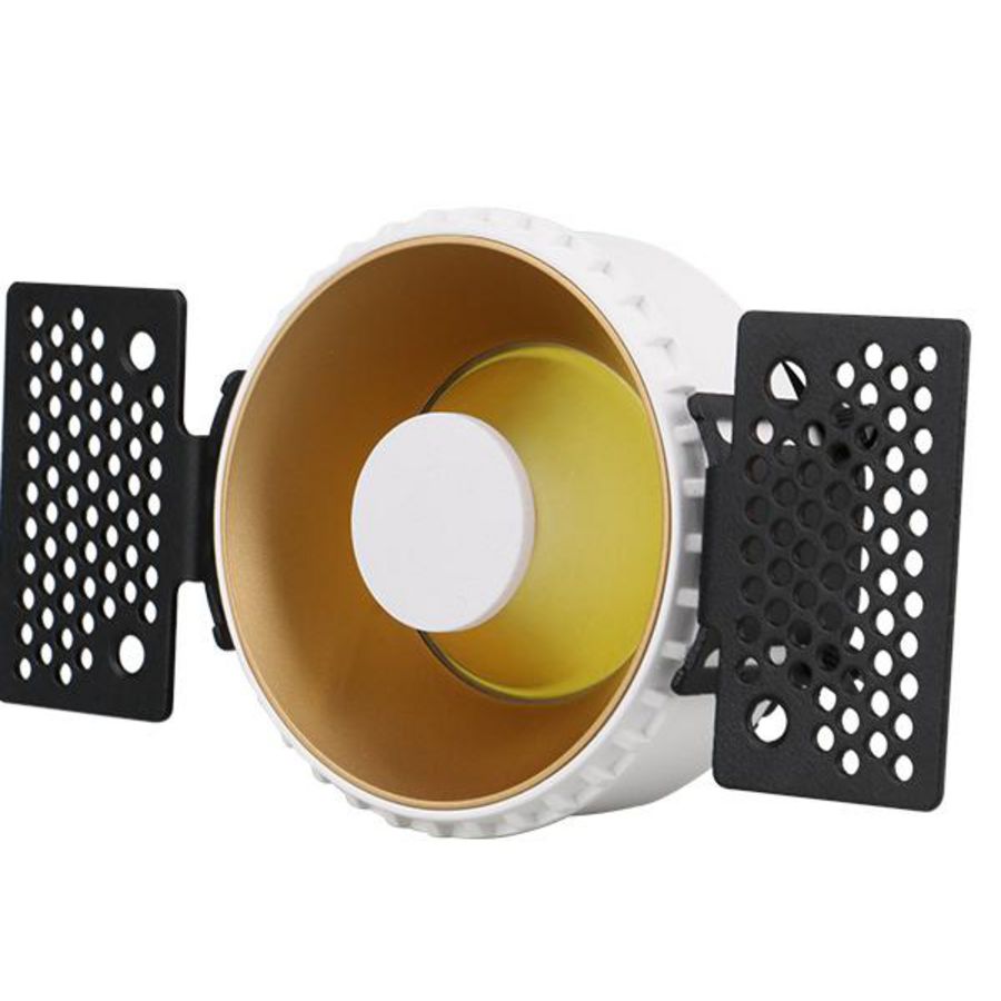 Toebehoren Infinity trimless rond IL-FI08A605934