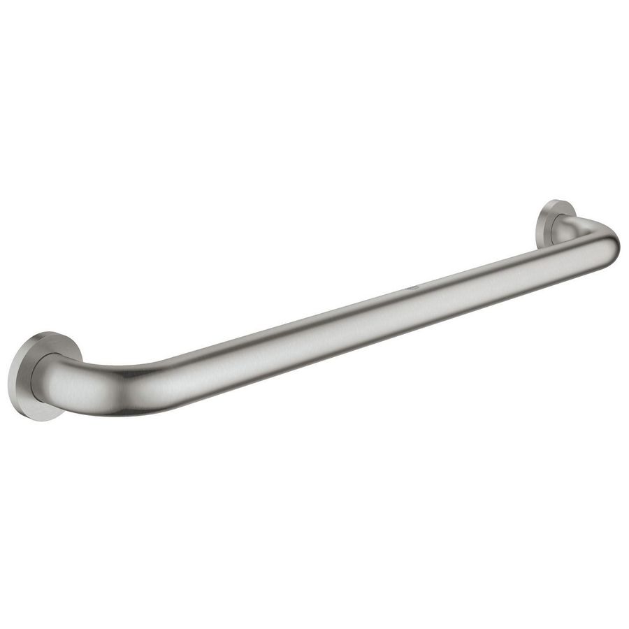 Essentials handgreep 610mm supersteel (rvs look)