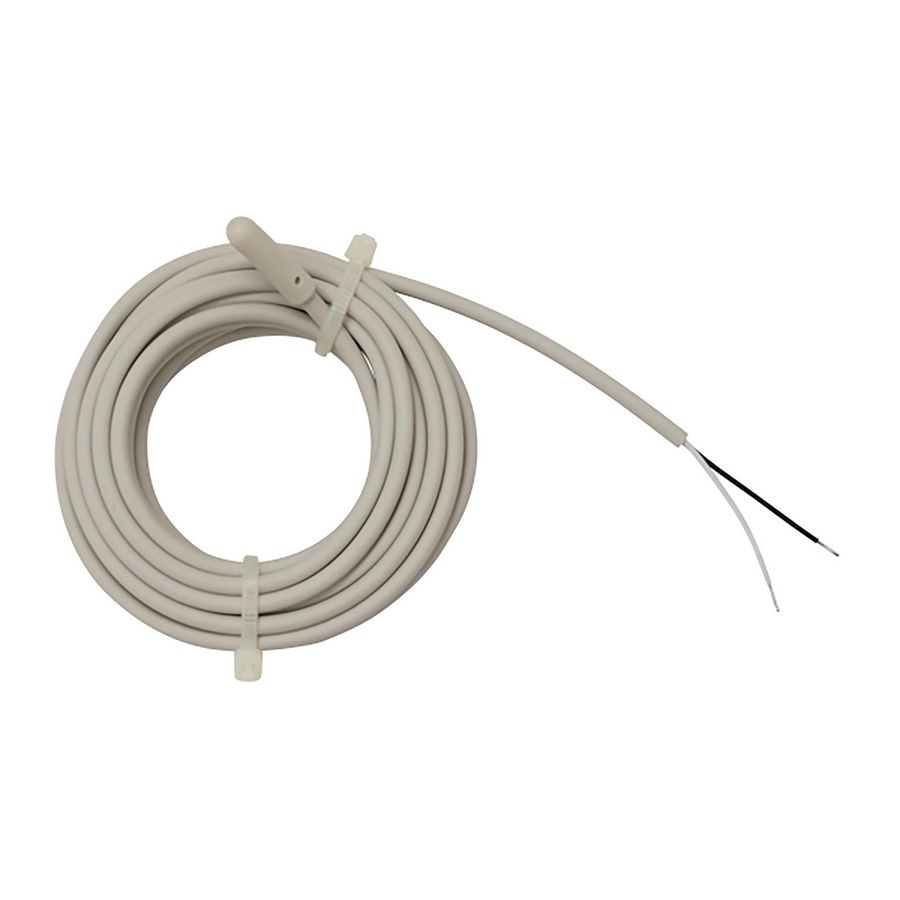 Reservesensor voor ITR-80