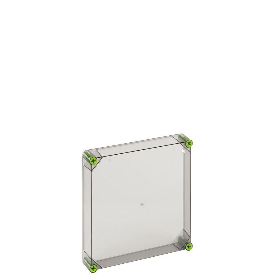 Deksel 07001201