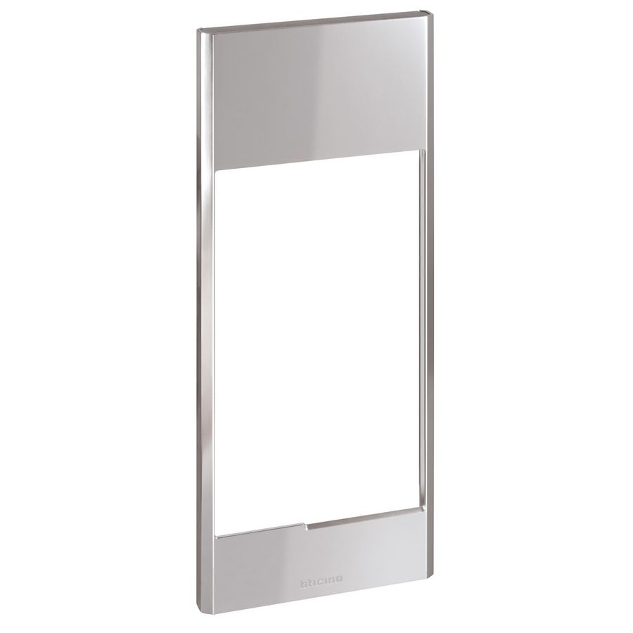 Linea 5000 - Frontplaat Staal