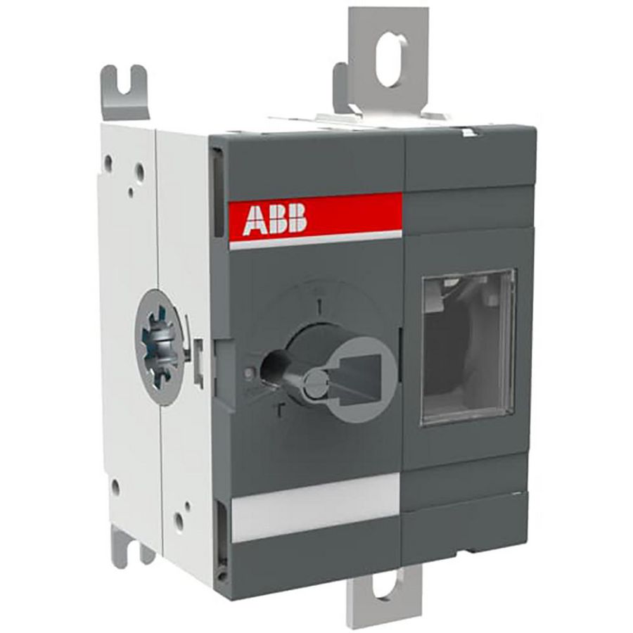 Schakelaar-disconnector OT400E01