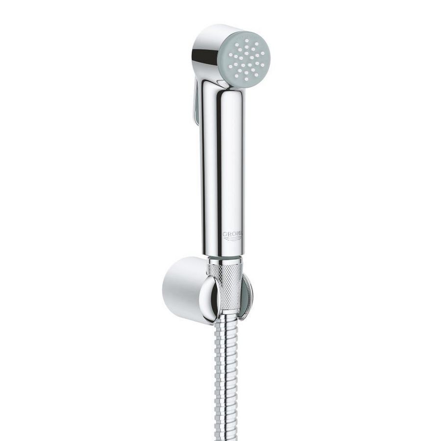 Tempesta-f30 trigger handdouche combi 1250mm metaal 26354000