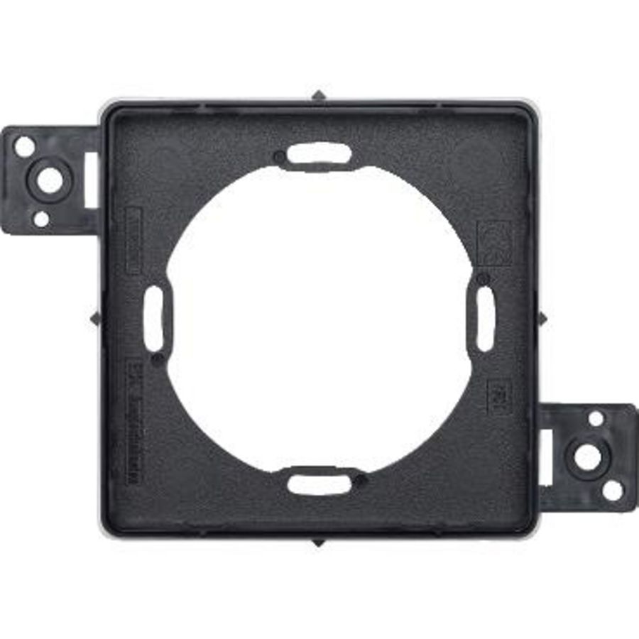 Inbouw adapter voor M-Plan II inbouw afdekraam