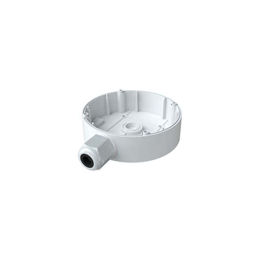 Aansluitdoos Vandaldome IP66